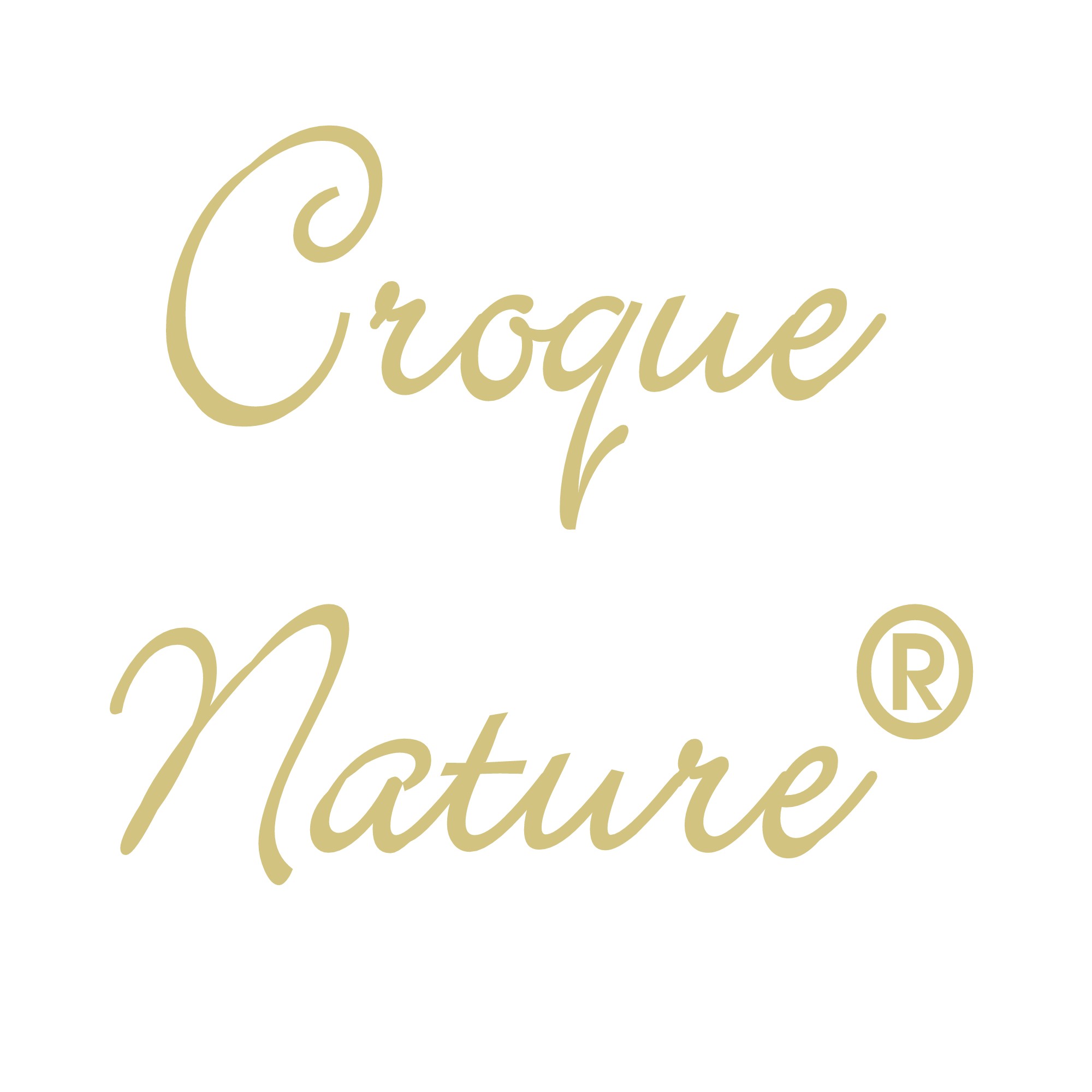 CROQUE NATURE® CHAUSSY